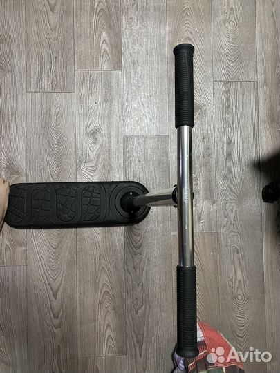 Индо самокат