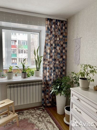 Шторы гардины IKEA 2 штуки