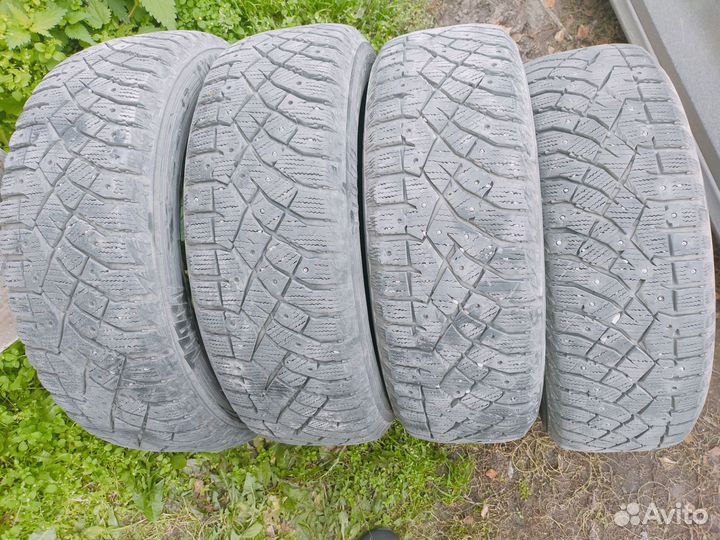 Nitto Therma Spike 185/65 R15 88T