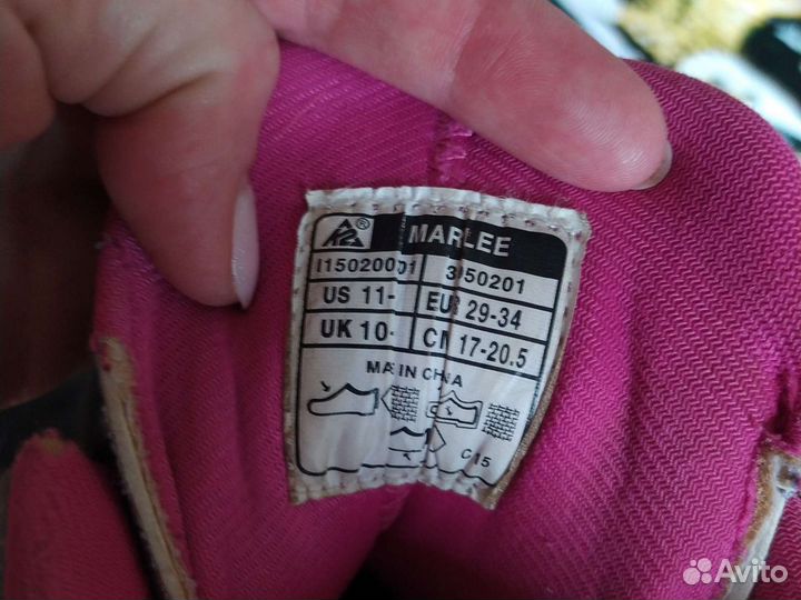 Роликовые коньки детские раздвижные