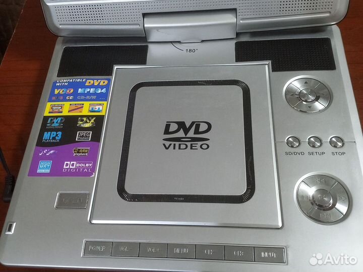 Dvd плеер телевизор