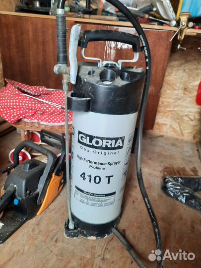 Распылитель gloria