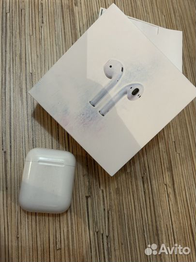 Airpods