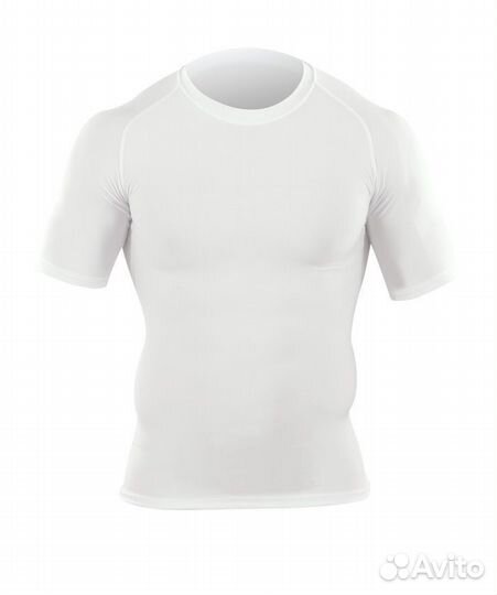 5.11 Облегающая рубашка для экипажа с рукавом 1/2