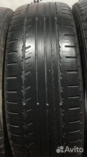 Nokian Tyres Nordman S SUV 215/60 R17