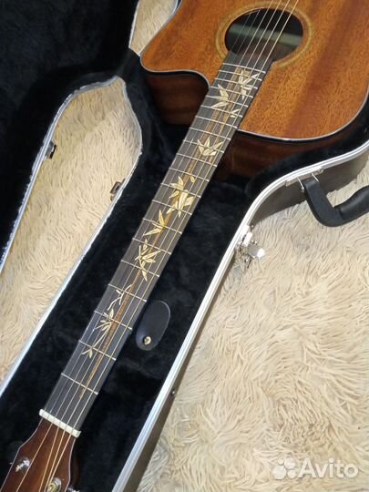 Акустическая гитара Deviser L-825B