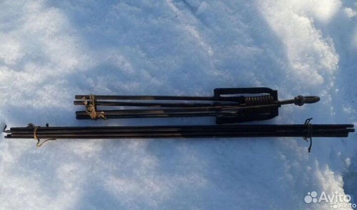 Зимний, материал титан,сторона 3м 40 см