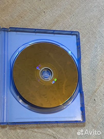 For Honor ps4 диск