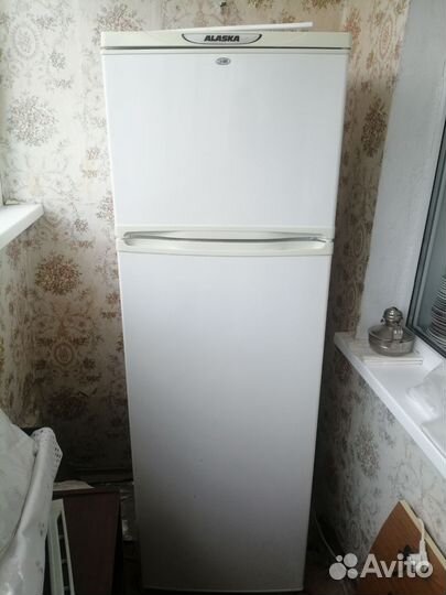 Холодильник