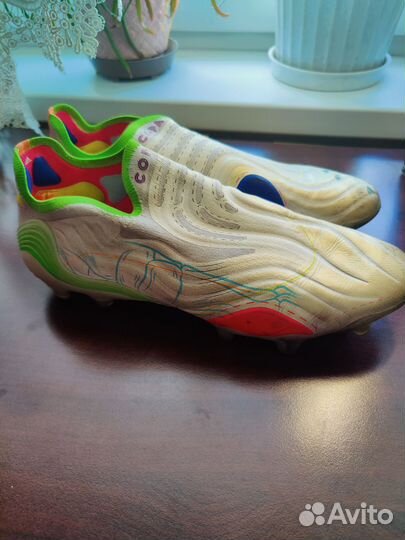 Бутсы adidas copa