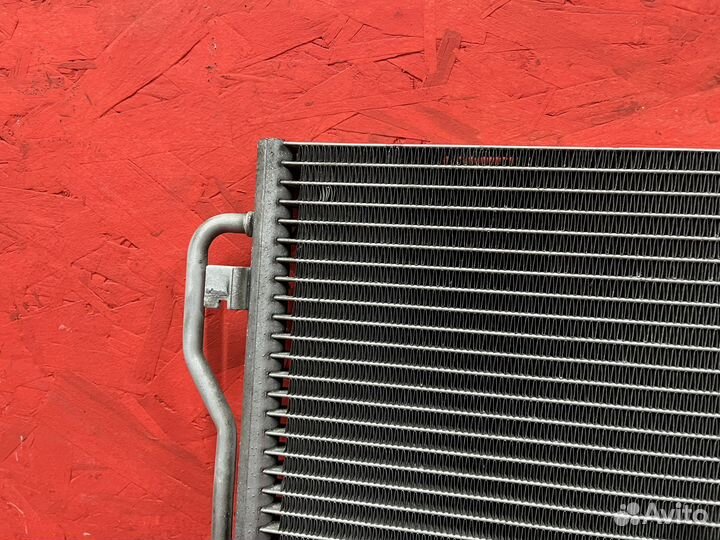 Радиатор кондиционера bmw f20 f30 f34