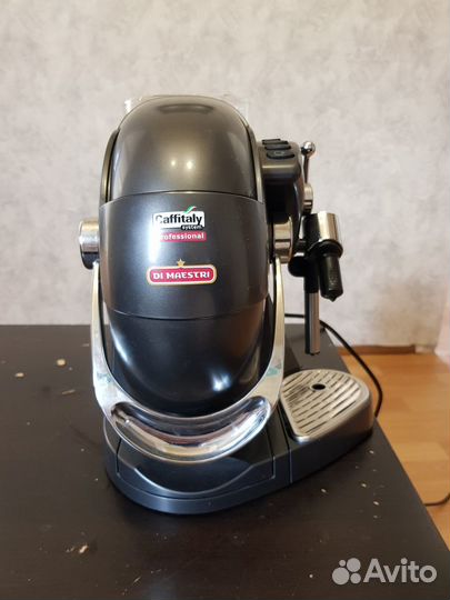 Кофемашина Di Maestri