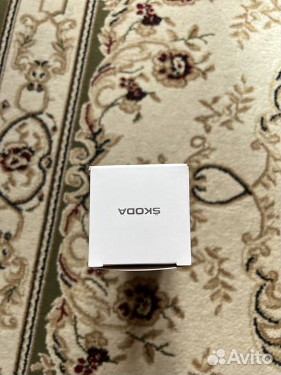 VAG 3U0069604 термос Skoda Monte Carlo