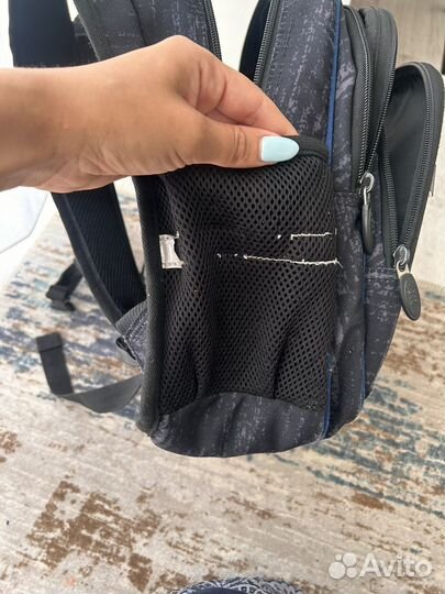 Рюкзак школьный winner one