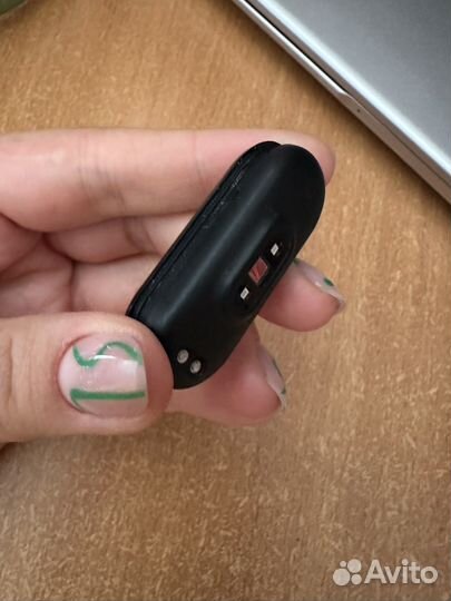 Xiaomi mi SMART Band 4