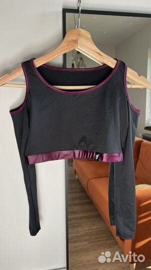 Спортивный костюм bona fide s-m