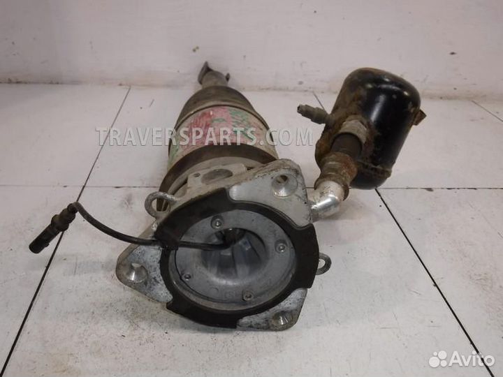 Пневмоамортизатор задний правый