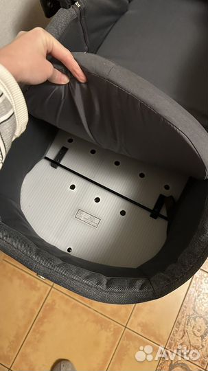 Детская коляска Design Salsa 4 Air 2 в 1