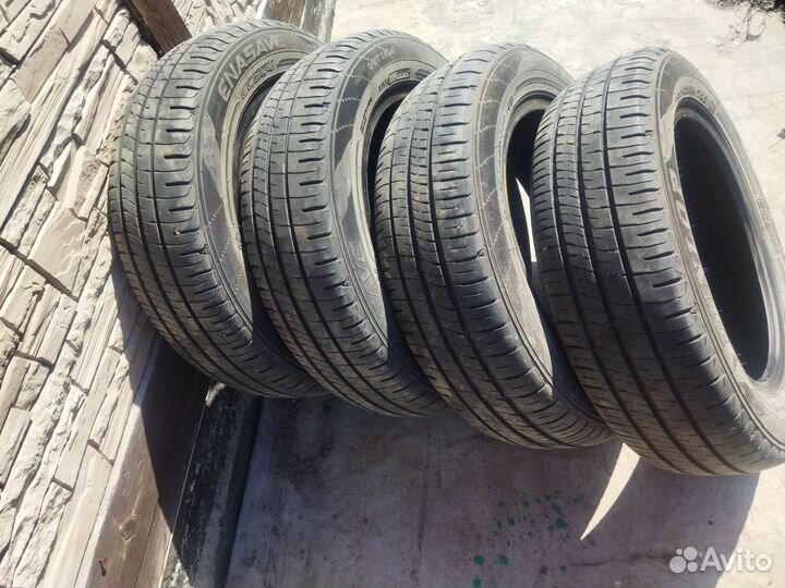 Шины r 14 летние бу