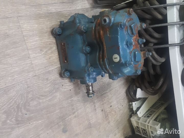 Компрессор