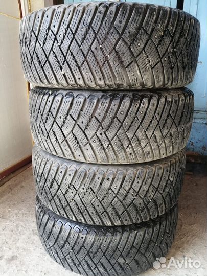 Goodyear Ultragrip Ice Arctic 205/55 R16 94T