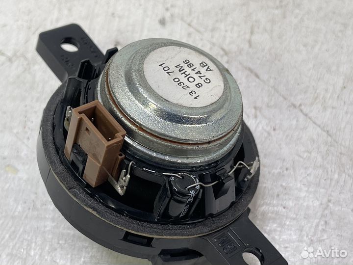 Динамик передний для Opel Vectra C