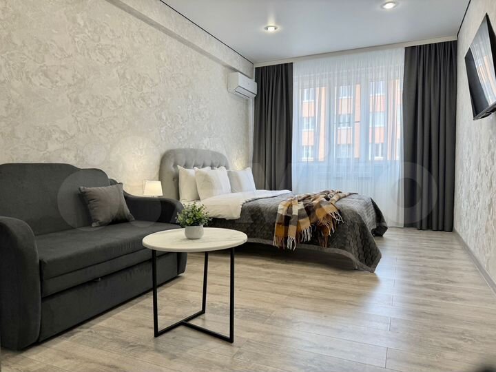 2-к. квартира, 70 м², 3/5 эт.