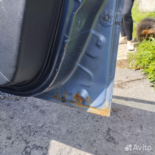 Renault Logan 1.4 МТ, 2010, 202 000 км