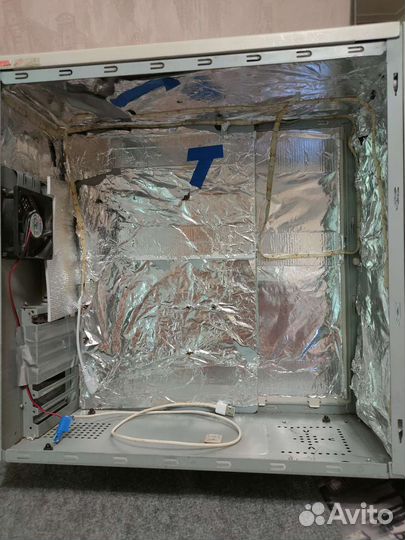 Корпус для пк