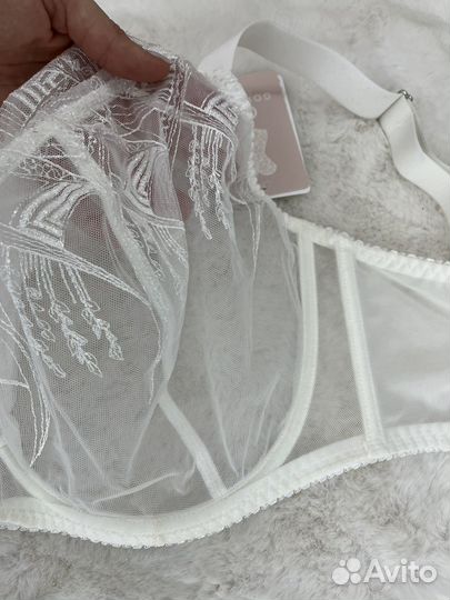 Бюстгальтер 85К Gorsenia Польша новый