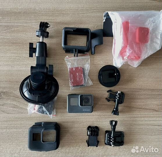 Gopro hero 5 black