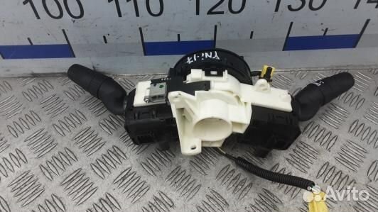 Переключатель поворотов и дворников (стрекоза) hon