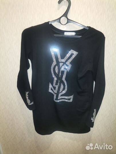 Платье туника