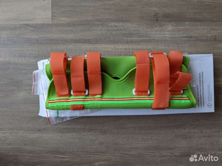 Ортез на коленный сустав orlett