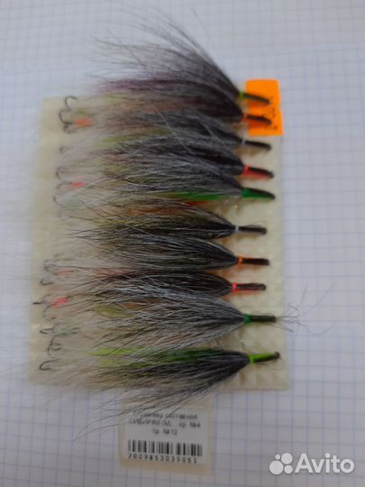 Стример Сибиряк Тандем