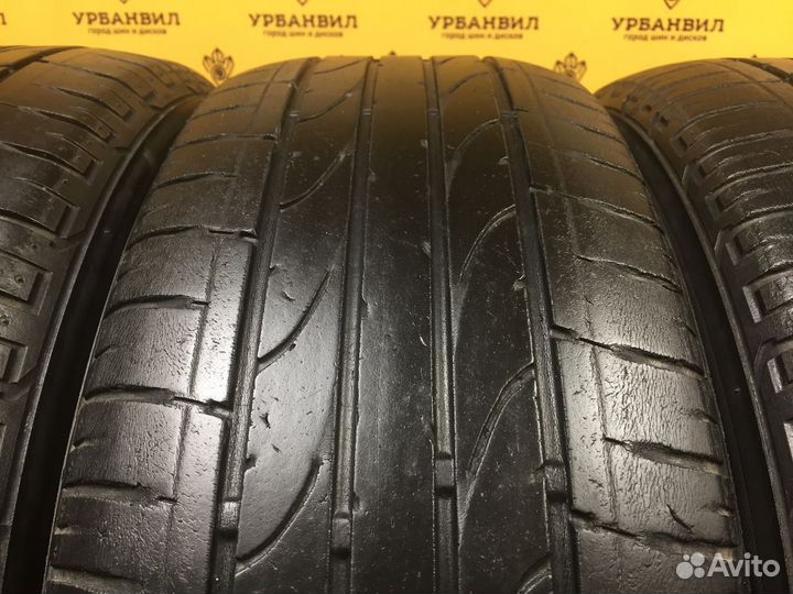 Bridgestone Dueler H/P Sport 215/60 R17 96H