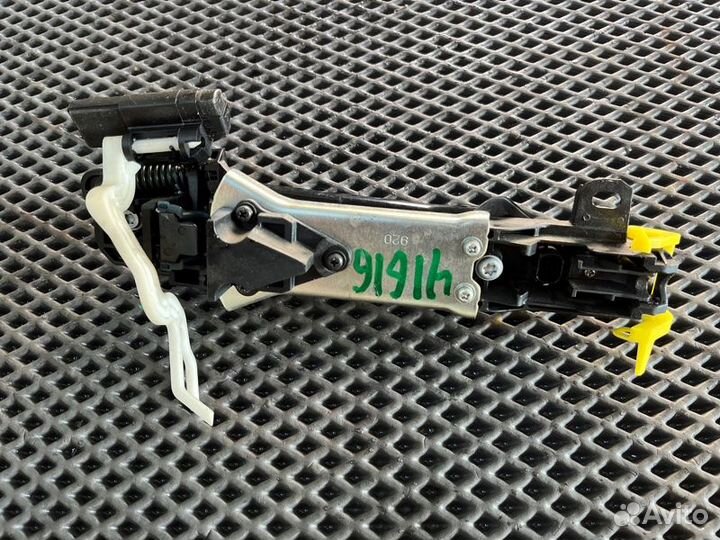 Ручка двери лев. зад. Lexus GS, Is, Gs350, GS450H