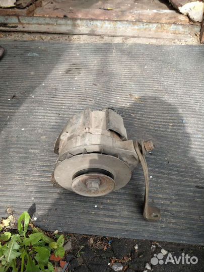 Генератор ваз 2109