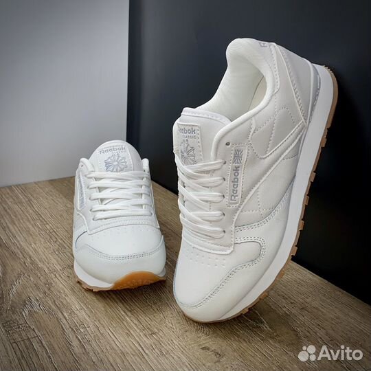 Кроссовки Reebok Classic