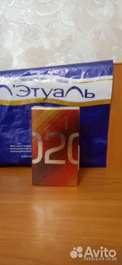 Туалетная вода молекула эксцентрик оригинал