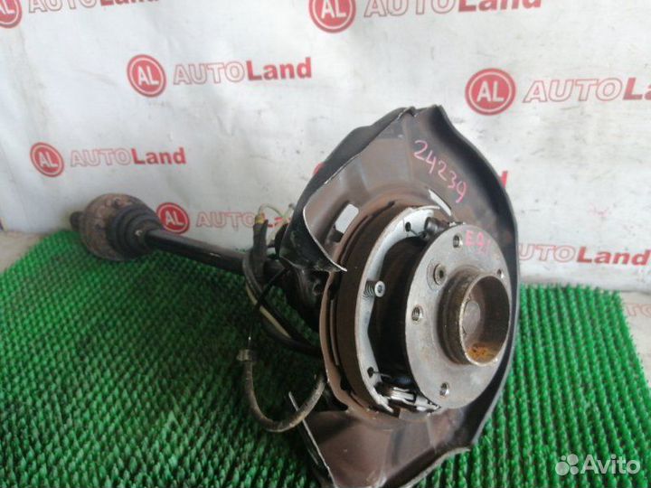 Ступица задняя левая Bmw 320 E90