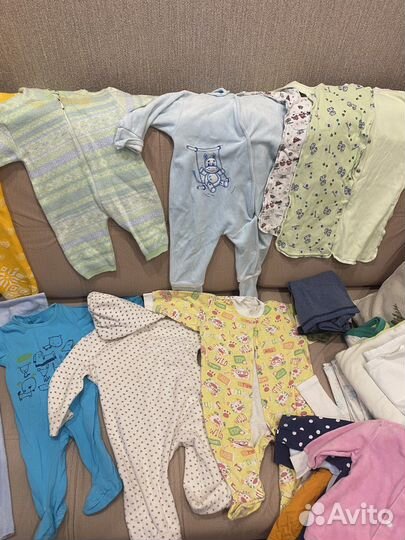 Детская одежда