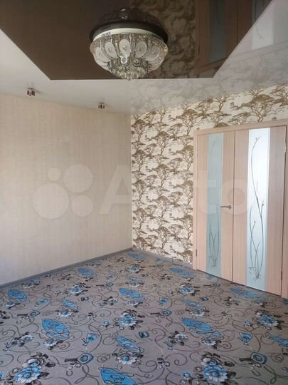 4-к. квартира, 76,9 м², 5/10 эт.