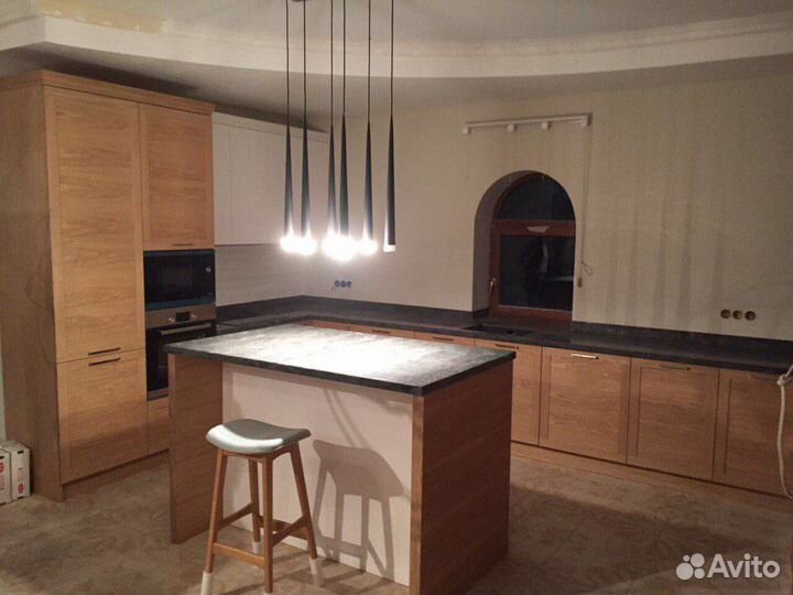 Кухонный гарнитур на заказ