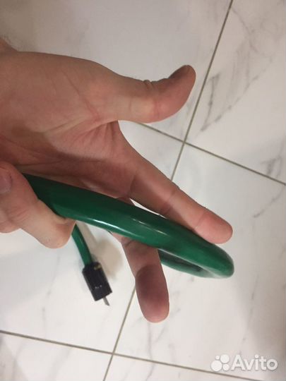 Кабель питания Mcintosh