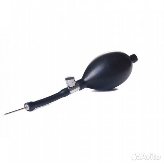 Насос для мяча verba