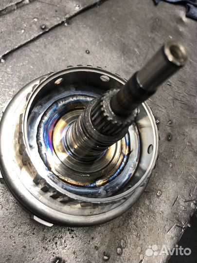 Сврочно, слесарные и токарные работы