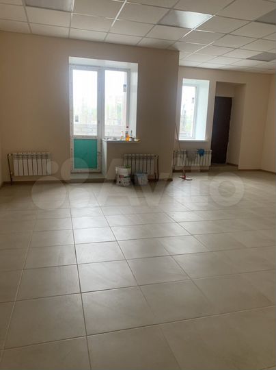 Свободного назначения от 52 до 107 м², два отдельн