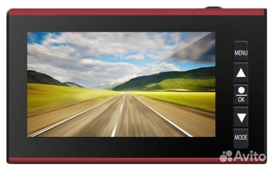 Видеорегистратор Explay Park