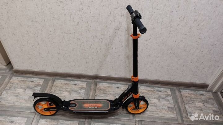 Самокат kms sport 210